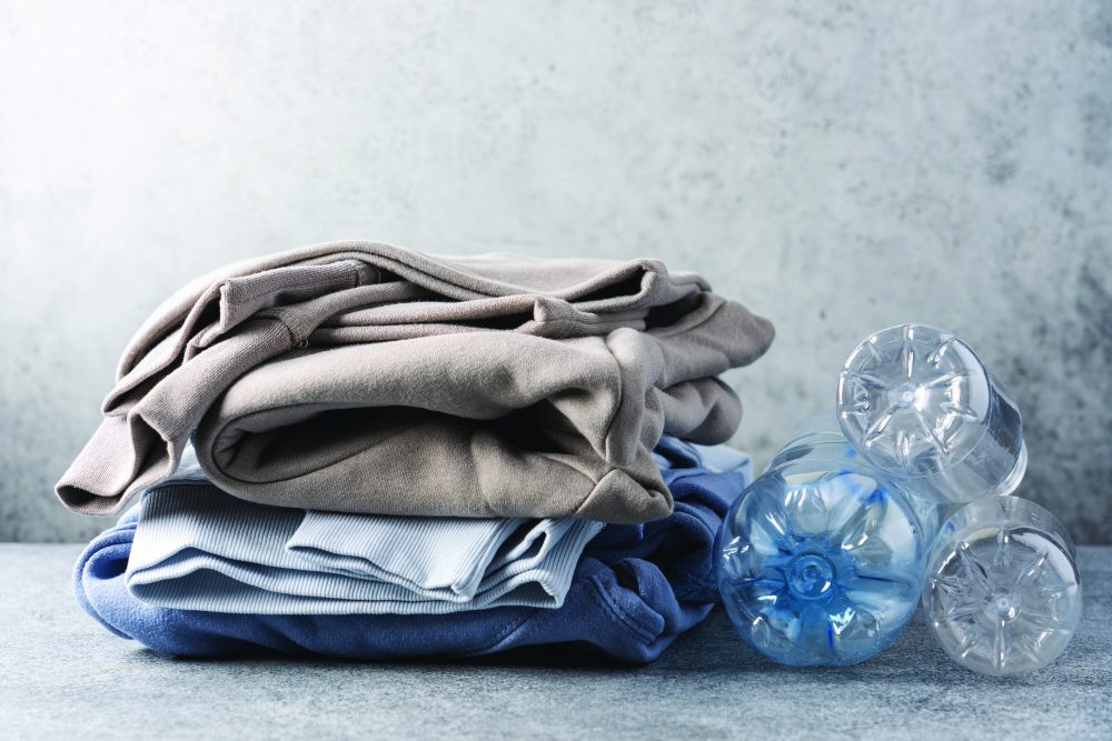 Écoconception pour une mode écoresponsable - recyclage textile - circularité des vêtements et économie circulaire.