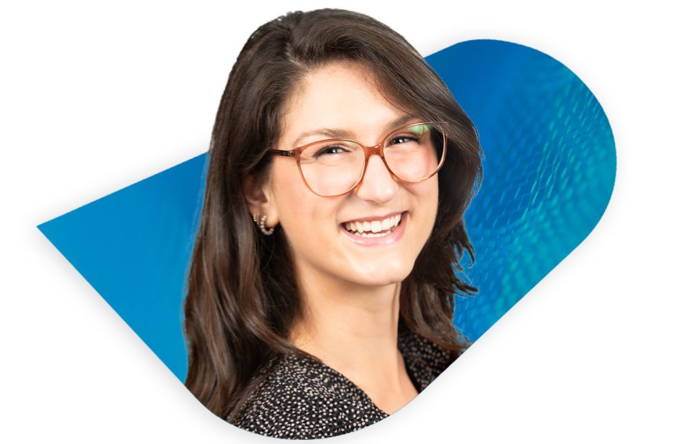 Juliette Fournier-Brisebois coordonnatrice formation releve mobilisation personnes etudiantes mode vestechpro