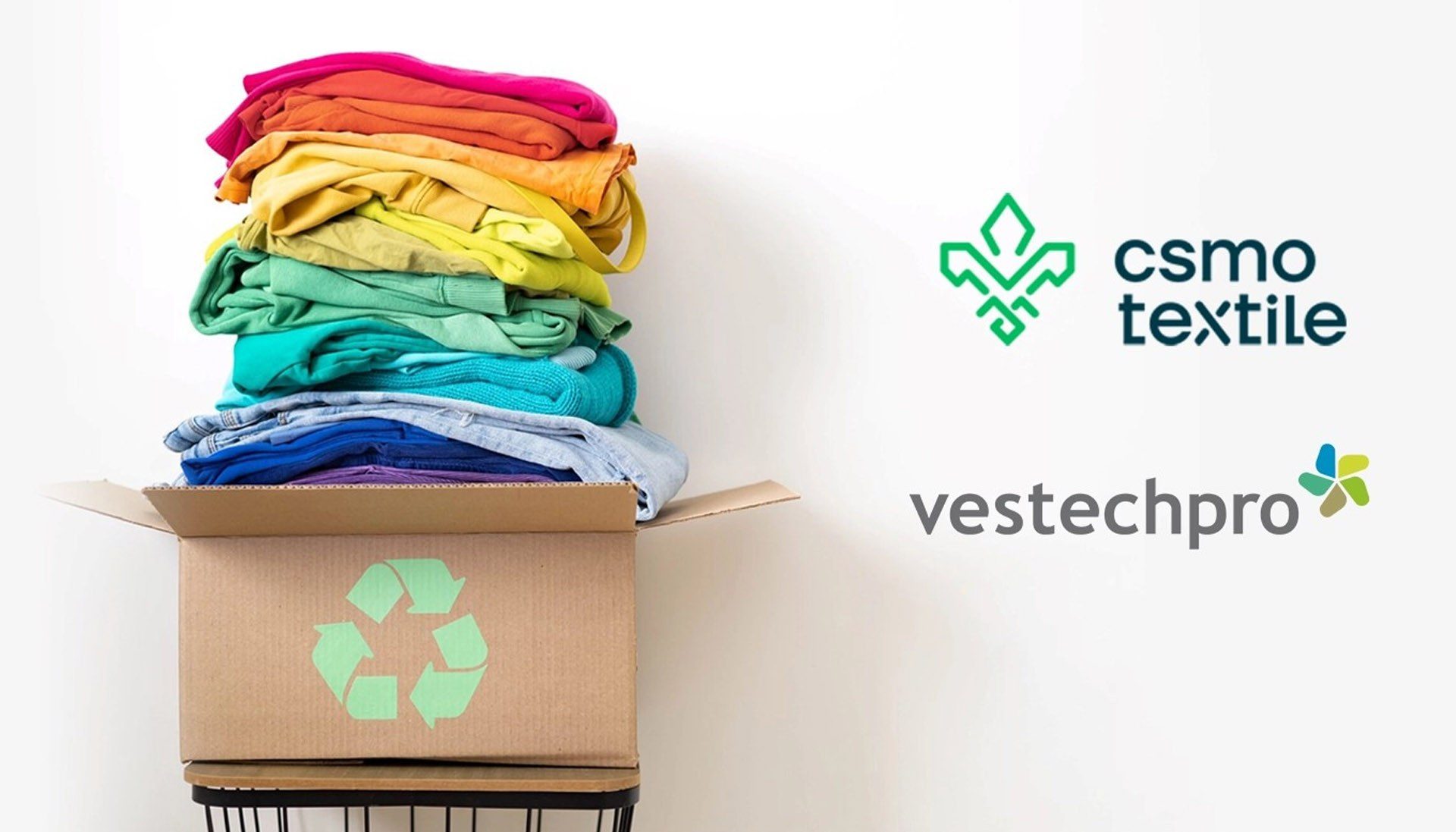 Séance d'information Formation Economie circulaire mode habillement formation vestechpro csmo textile